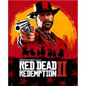 بازی Red Dead Redemption 2 کامپیوتر با آپدیت Update v1491.50-ElAmigos