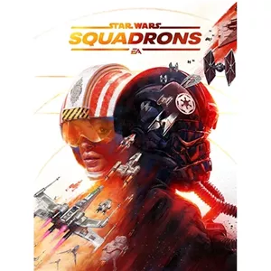 بازی STAR WARS Squadrons برای کامپیوتر