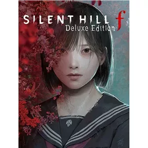 بازی SILENT HILL f Digital Deluxe برای کامپیوتر