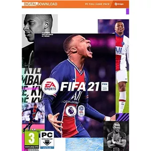 بازی فیفا FIFA 21 برای کامپیوتر نسخه voices38