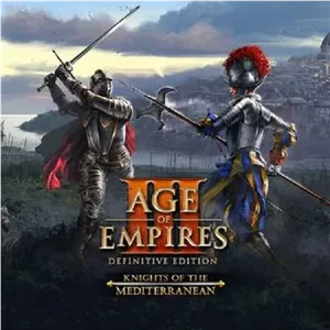 بازی کامپیوتری Age of Empires III Definitive Edition