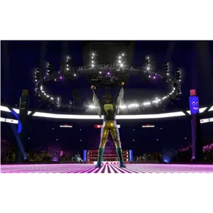 بازی پلی استیشن 4 نسخه رایتی نسخه هک شده بازی WWE 2K20 ps4