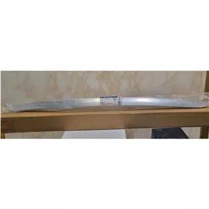 زه درب موتور ( لبه کاپوت ) سوناتا NF بالای جلو پنجره 863553K000