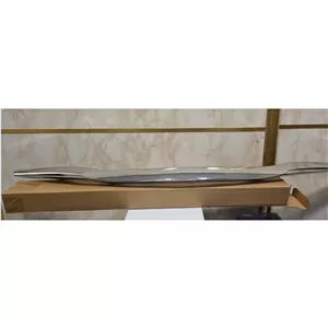 زه درب موتور ( لب کاپوت ) سوناتا YF زه بالای جلو پنجره 863553S100