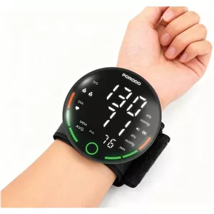فشارسنج دیجیتال مچی پرودو مدل LiveOn PDW01B