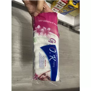 پنبه 50 گرمی گل ارکیده خراسان