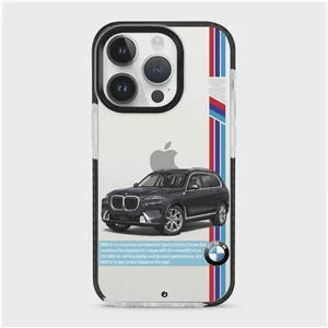 قاب گوشی BMW X7