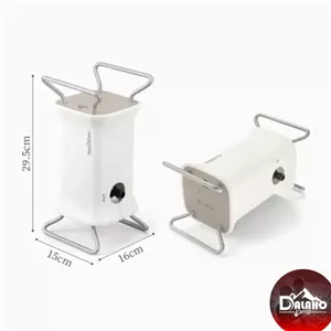 دوش سفری صحرایی نیچرهایک مدل NH20SJ018 