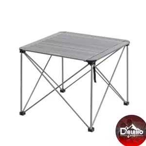 میز تاشو آلومینیومی نیچرهایک مدل CNK2450JJ013