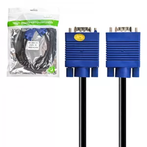 کابل VGA 3 4 بی ایکس وای طول 3 متر