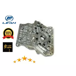 اویل پمپ لیفان ایکس 60 پمپ روغن لیفان x60 کیفیت عالی ضمانت نصب