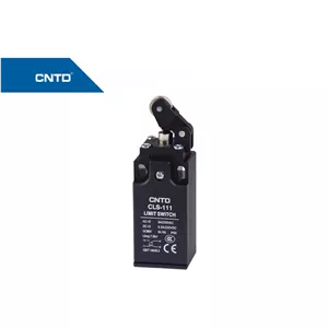 لیمیت سوییچ فشاری یکطرفه در جهت چپ به راست بدنه باکالیت CNTD CLS-111