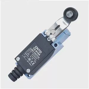 لیمیت سوییچ دوطرفه قرقره دار CNTD TZ8104