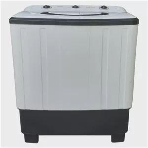 ماشین لباسشویی 8 کیلویی دو قلو مدل WM8000 اینتر ناسیونال انیل