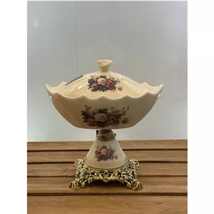 ظرف شکلات خوری پذیرایی 