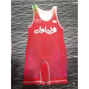 دوبنده کشتی طرح همراه اول سایز اسمال تا 3 ایکس لارج