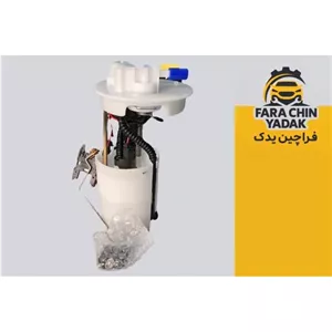 پمپ بنزین کامل ام وی ام MVM X33
