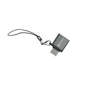 مبدل OTG USB-C سیکنای مدل Z1