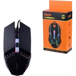 ماوس گیمینگ گریت GR-310