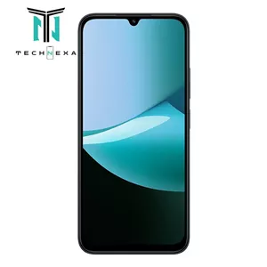 گوشی موبایل شیائومی مدل Redmi 15C 4G ظرفیت 128 گیگابایت رم 4 گیگ ریجسترشده
