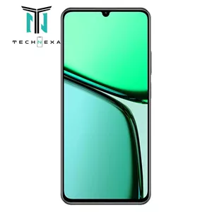گوشی موبایل ریلمی مدل C61 4G ظرفیت 256 گیگابایت رم 8 گیگابایت ریجسترشده