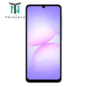 گوشی موبایل سامسونگ مدل Galaxy A07 4G ظرفیت 128 گیگابایت رم 6 گیگ ریجسترشده