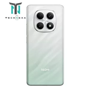 گوشی موبایل شیائومی مدل Redmi Note 15 دو سیم کارت 4G ظرفیت 256 گیگابایت رم 8 گیگابایت ریجسترشده