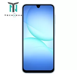 گوشی موبایل سامسونگ مدل Galaxy A17 4G ظرفیت 256 گیگابایت رم 8 گیگ ریجسترشده