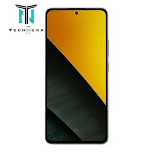 گوشی موبایل شیائومی مدل Poco M7 Pro 5G ظرفیت 512 گیگابایت رم 12 گیگابایت ریجسترشده