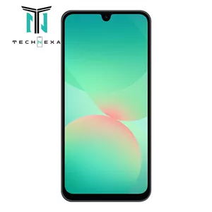 گوشی موبایل سامسونگ مدل Galaxy A26 5G ظرفیت 256 گیگابایت رم 8 گیگ ریجسترشده