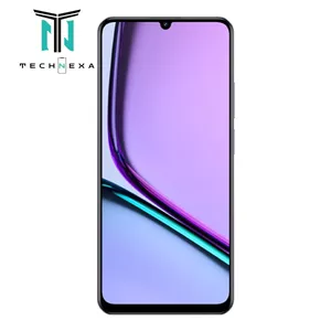 گوشی موبایل ریلمی مدل Note 60 4G ظرفیت 128 گیگابایت رم 4 گیگابایت ریجسترشده