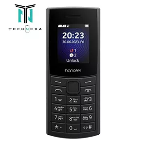 گوشی موبایل هانوفر مدل 5300 ظرفیت 32 مگابایت ریجسترشده
