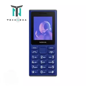 گوشی موبایل نوکیا مدل 105 - سری 2024 با حافظه 4 مگابایت ریجسترشده
