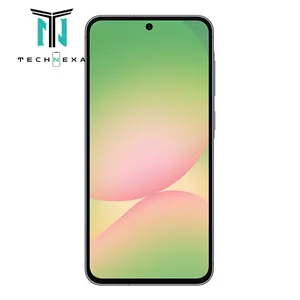 گوشی موبایل سامسونگ Galaxy A56 5G ظرفیت 256 گیگابایت رم 8 گیگابایت ریجسترشده