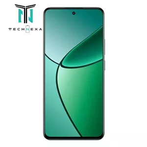گوشی موبایل ریلمی مدل Realme 12 plus 5G ظرفیت 512 گیگابایت رم 12 گیگابایت ریجسترشده