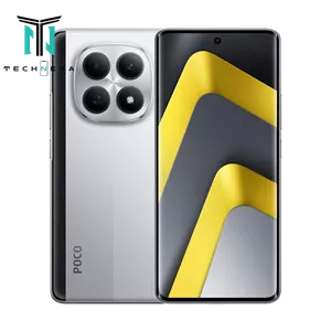 گوشی موبایل شیائومی مدل Poco M8 Pro دوسیم کارت ظرفیت 512 گیگابایت رم 12 گیگابایت ریجسترشده