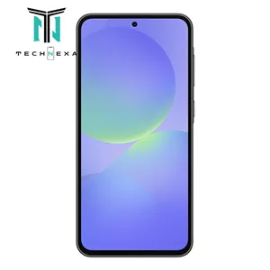 گوشی موبایل سامسونگ Galaxy A36 5G ظرفیت 256 گیگابایت رم 8 گیگابایت ریجسترشده