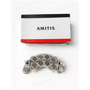 دیود دینام تیبا و بابکت مینی لودر برند AMITIS
