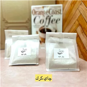 چای کرک
