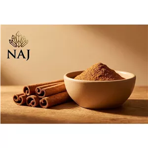 پودر دارچین اعلاء مخصوص