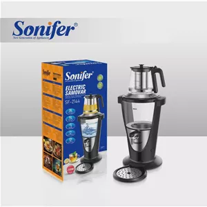 سماور برقی (چایساز) سونیفر sf-2144