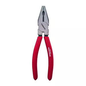 انبردست توسن مدل T5113-7PA سایز 7 اینچ توس
