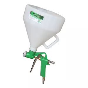 پیستوله کینتکس پاش اکو مدل YP-EAHS-1-600ML توس