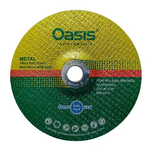 صفحه برش آهن اوسیس مدل SOA-09818030 سایز 180