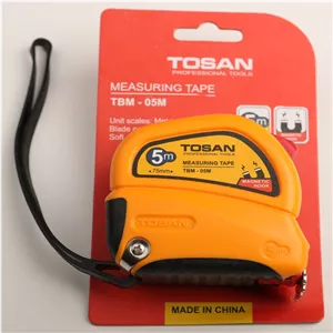متر 5 متری توسن مدل TBM-05M توس