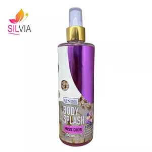 بادی اسپلش زنانه Miss Dior ( میس دیور ) رندل 300 میل