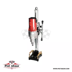 دریل نمونه بردار 15 تا 200 میلی متر کن مدل KEN 6200N با گارانتی