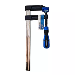گیره پیچ دستی استارمکس مدل SMF-152508P سایز 250 میلی متر توس