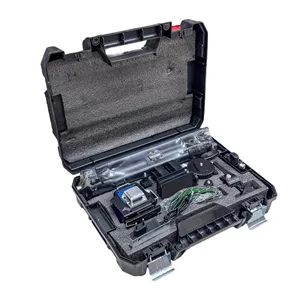 تراز لیزری هیوسان مدل HS-2210 به همراه پایه