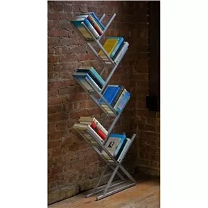 استند کتاب فلزی 